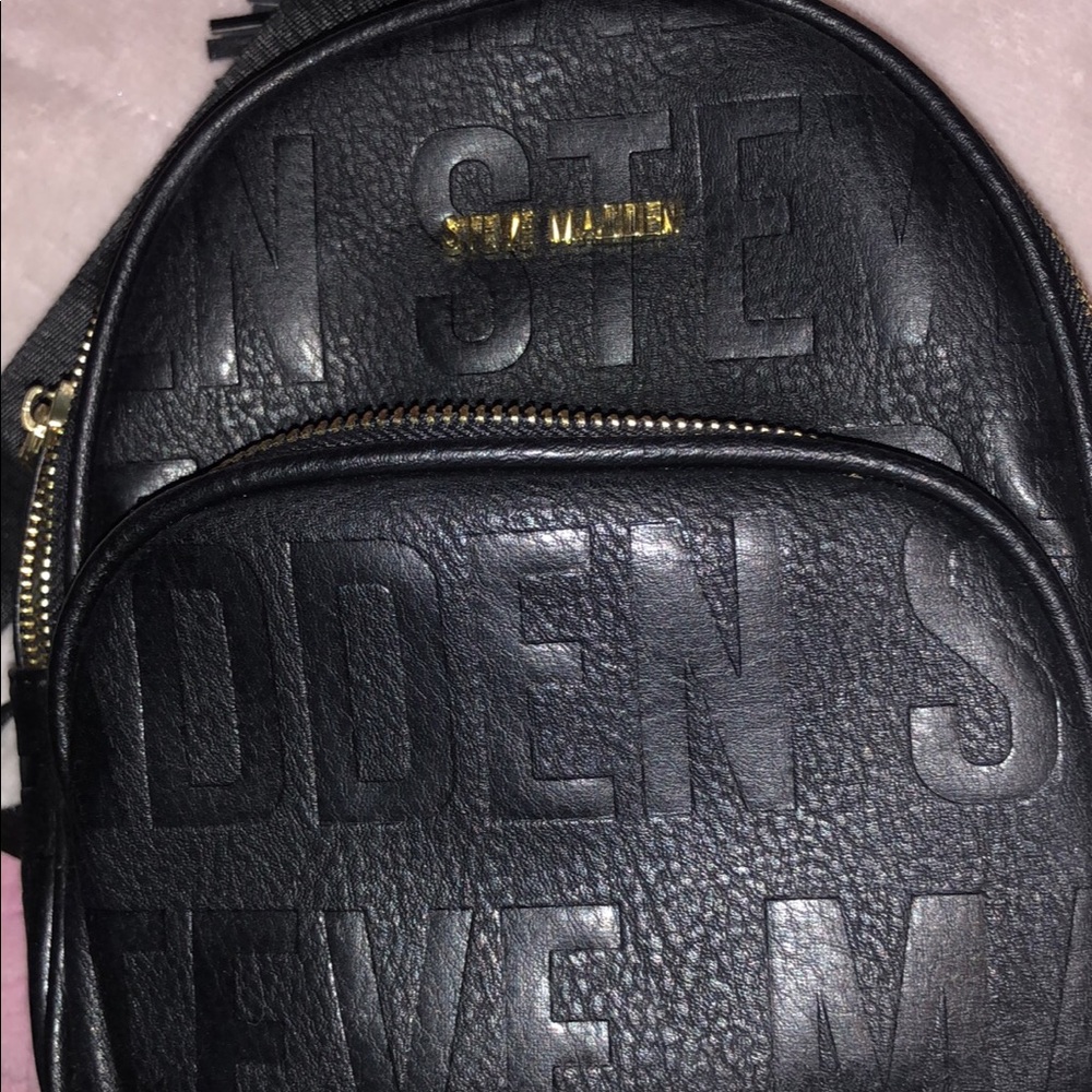 Steve Madden Mini Bag pack